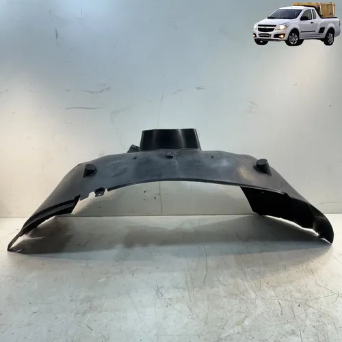Parabarro Chevrolet Agile Montana 2009 2014 Dianteir Direito