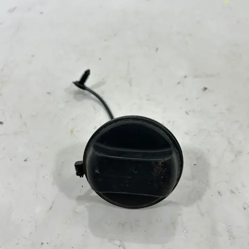 Tampa Bocal Tanque Ford Ka 1.0 3cc 2015 a 2018 Preto 2015