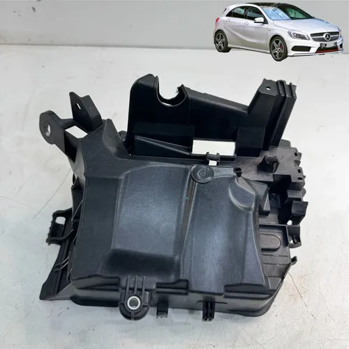 Suporte Caixa Fusível Mercedes A200 1.6 2014 2015 2016 2017