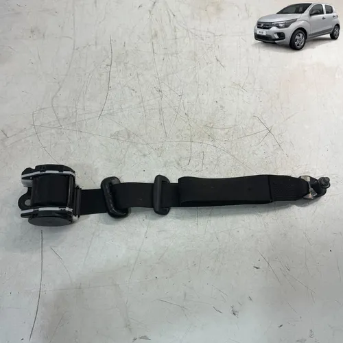 Cinto De Segurança Traseiro Direito Fiat Mobi 2018 2021