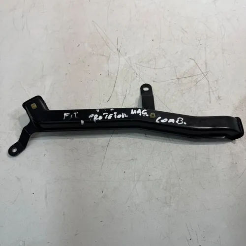 Suporte Tubo Mangueira Combustível Honda Fit 1.5 2009 2014
