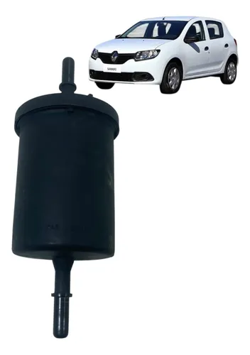 Filtro Gasolina Sandero Logan 1.0 2015 A 2019
