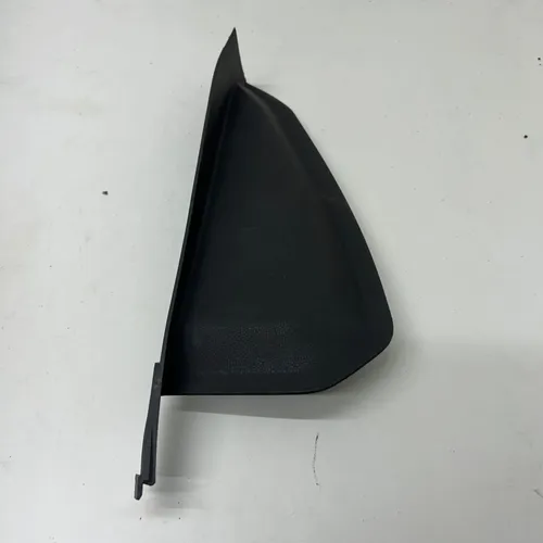 Moldura Painel Tebelier Ford New Fiesta 2015 A 2017