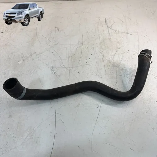 Mangueira Inferior Radiador Chevrolet S10 2.8 2013 2014 2015
