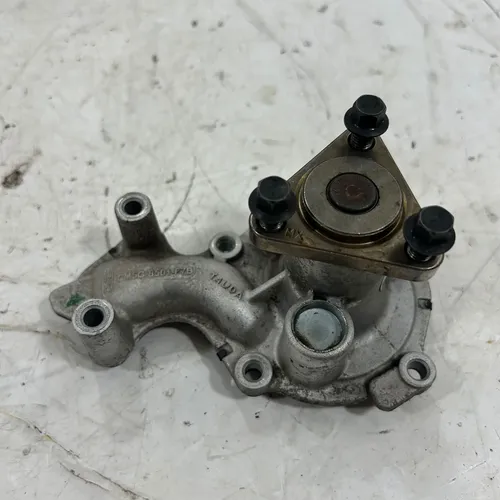 Bomba Água Ford Ka 1.0 3cc 2015 2016 2017 2018