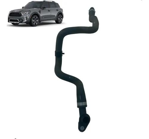 Mangueira Radiador Mini Countryman 1.5 2019 2024 