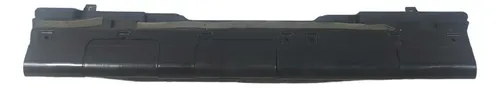 Moldura Acabamento Porta Malas Subaru Forester 2015 A 2018