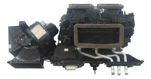 Caixa Evaporadora Ar Forçado Condicionado Bmw X5 2007 A 2010
