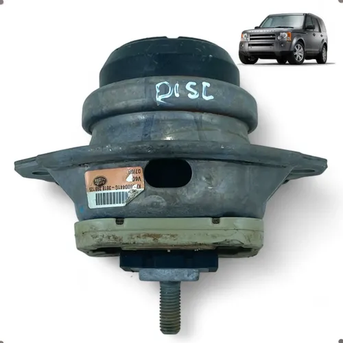 Coxim Motor Direito Land Rover Discovery 3 2.7 2005 A 2009