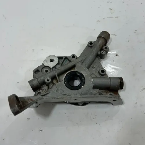 Bomba Óleo Motor Chevrolet Onix Prisma 1.0 2017 2018 2019