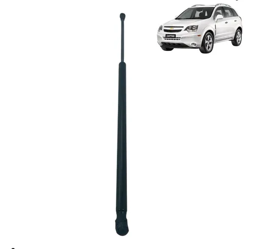 Amortecedor Porta Malas Captiva 2009 A 2016 