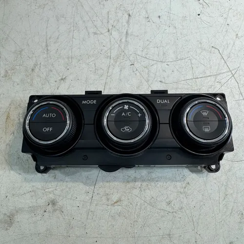 Comando Ar Condicionado Subaru Forester Xt 2015 A 2018