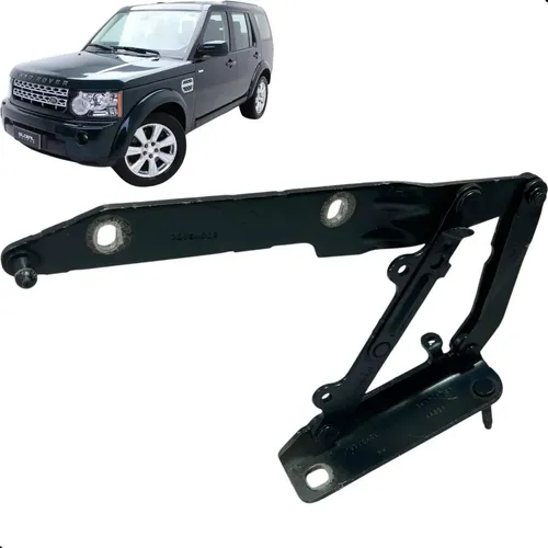 Dobradiça Braço Capo Discovery 3 4 2006 2007 A 2016 Direita