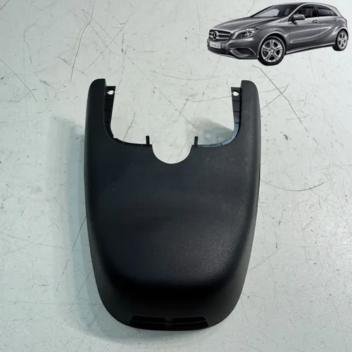 Moldura Retrovisor Interno Mercedes A200 2014 A 2017