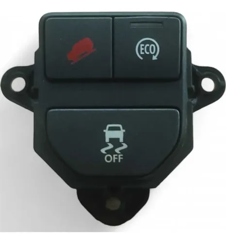 Botão Controle Tração Land Rover Evoque 2012 A 2015