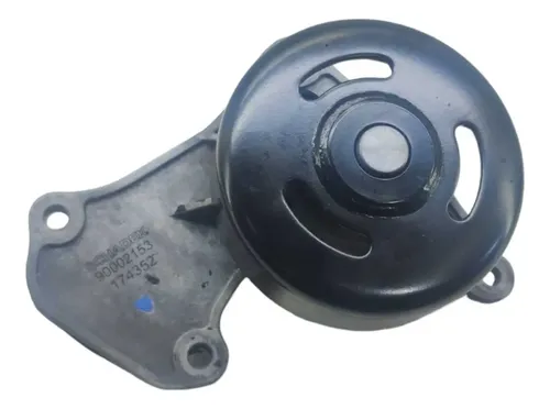Bomba D\'água Renault Sandero 1.0 3cc 2015 A 2018