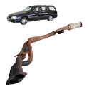 Cano Escapamento Chevrolet Omega Suprema Gls 94/95 1995