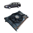 Radiador Completo Chevrolet Omega Suprema Gls 94/95 1995