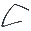 Borracha Canaleta Diant Direit Chevrolet Prisma 1.4 Eco Null