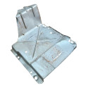 Defletor De Calor Escape Chevrolet Omega Suprema Gls 1995