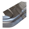 Suporte Forro Porta Diant Direita Chevr Prisma 1.4 Eco Null Preto