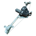 Máquina Vidro Traseira Direita Gm Omega Suprema Gls 1995