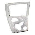 Porta Traseira Lado Esquerdo Chevrolet S10 Ltz Fd4a 2018 Traseira Esquerdo Branco