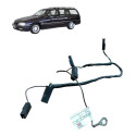 Fio De Luz Da Placa Traseira Chevrolet Omega Suprema Gls1995
