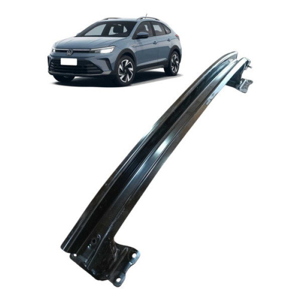 Suporte Alma Para-choque Traseira Volkswagen Nivus 2025