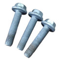 Par De Parafuso Suporte Do Coxim Inferior Gm Prisma 2017
