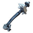 Limitador Da Porta Diant Esq Chevrolet Prisma 1.4 Eco Null