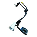  Par Mangueira Trava Canister Chevrolet Onix Plus Turbo 2024
