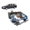 Mini Frente Do Chevrolet Omega Suprema Gls 94/95 1995
