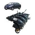  Setor De Admissão Chevrolet Prisma 2017 Ltz 1.4 Eco