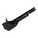 Soleira Porta Diant Esquerda Chevrolet Prisma 1.4 Eco Preto