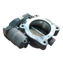 Tbi Corpo Borboleta Chevrolet S10 Ltz Fd4a 2018