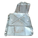 Defletor De Calor Escape Chevrolet Omega Suprema Gls 1995