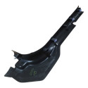 Soleira Porta Diant Esquerda Chevrolet Prisma 1.4 Eco Preto