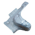 Defletor Calor Tanque Chevrolet  Onix Plus Turbo 2024