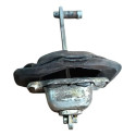 Limitador Porta Tras Dir Chevrolet Omega Suprema Gls 1995