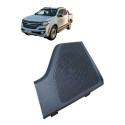 Tela Alto-falante Esquerdo Chevrolet  S10 Ltz Fd4a 2018 Branco