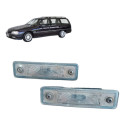 Lampada Da Placa Traseira Chevrolet Omega Suprema Gls 1995