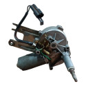 Motor Limpador Tampa Tras Chevrolet Omega Suprema Gls 1995