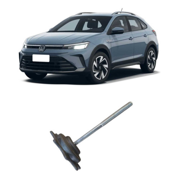 Parafuso Do Estepe Volkswagen Nivus 2025