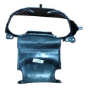  Moldura Painel De Instrumen Chevrolet  Onix Plus Turbo 2024 Preto