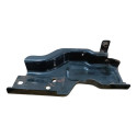 Suporte Para-choque Tras Esquerd Chevrolet S10 Ltz Fd4a 2018