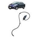 Chicote Farol Dianteiro Direito Chevrolet Prisma 2017