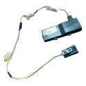 Módulo Receptor Alarme C/chicote Chevrolet S10 Ltz Fd4a 2018 Branco