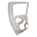 Porta Traseira Lado Esquerdo Chevrolet S10 Ltz Fd4a 2018 Traseira Esquerdo Branco