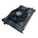 Radiador Completo Chevrolet Omega Suprema Gls 94/95 1995